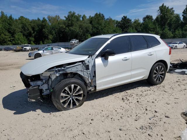 VOLVO XC60 PLUS