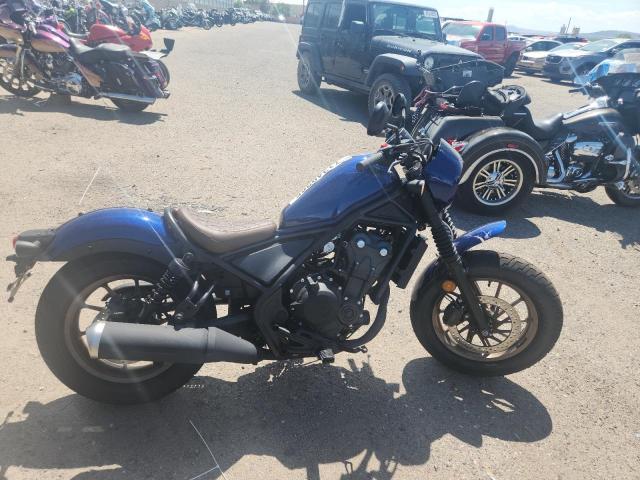 2025 HONDA CMX500 A2 MLHPC5616S5800579