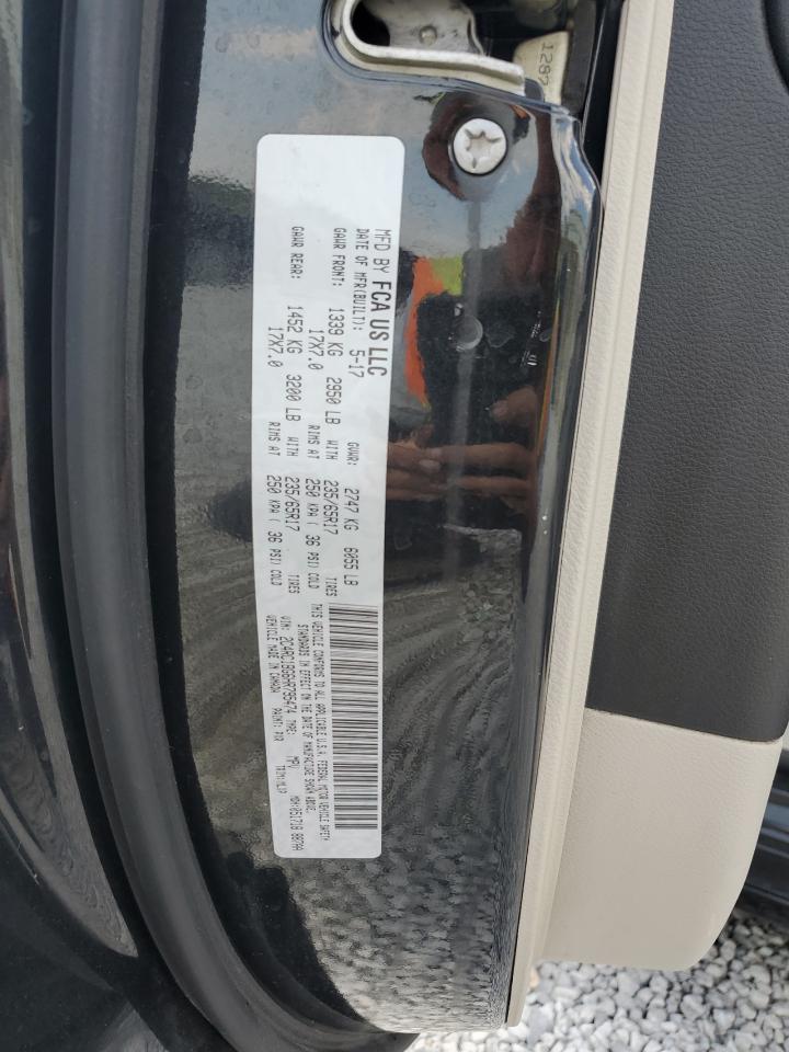 CHRYSLER PACIFICA TOURING L