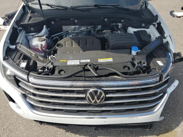 2025 VOLKSWAGEN ATLAS SE 1V2HR2CA3SC573709
