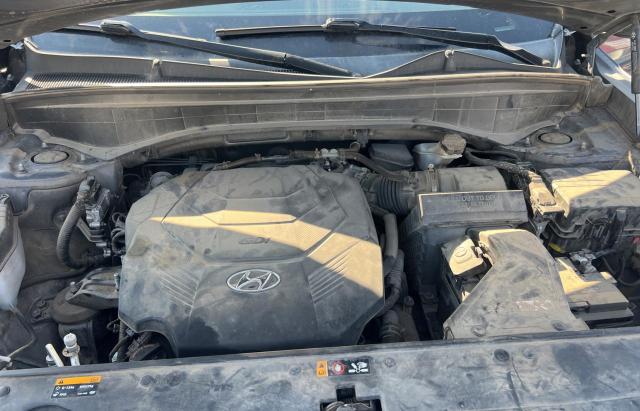 2020 HYUNDAI PALISADE S KM8R14HEXLU162528