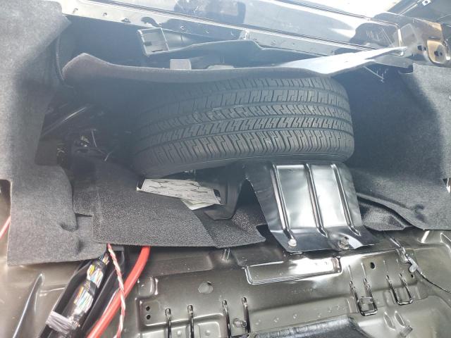 2022 DODGE CHARGER PO 2C3CDXKG7NH162526