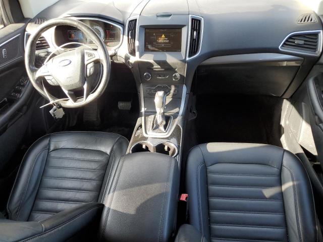 2015 FORD EDGE SEL - 2FMTK4J95FBC02430