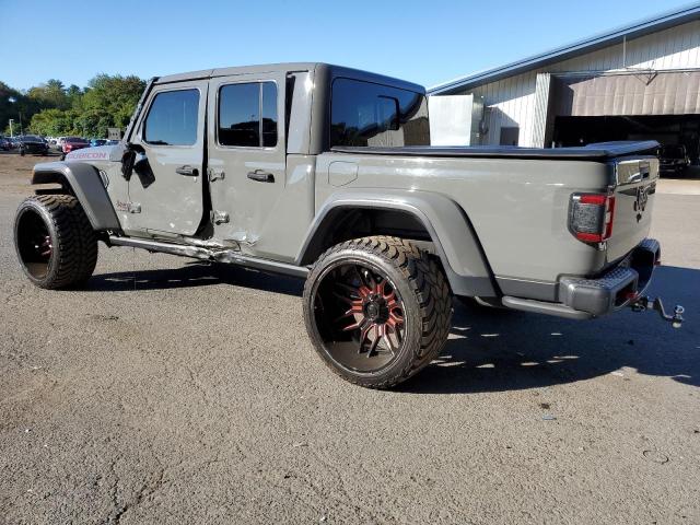 2020 JEEP GLADIATOR RUBICON 1C6JJTBGXLL189411