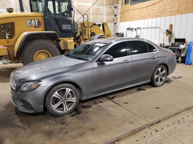 MERCEDES-BENZ E 300 4MAT