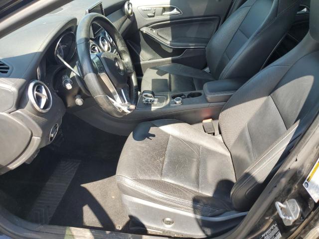 2015 MERCEDES-BENZ GLA 45 AMG WDDTG5CBXFJ054384