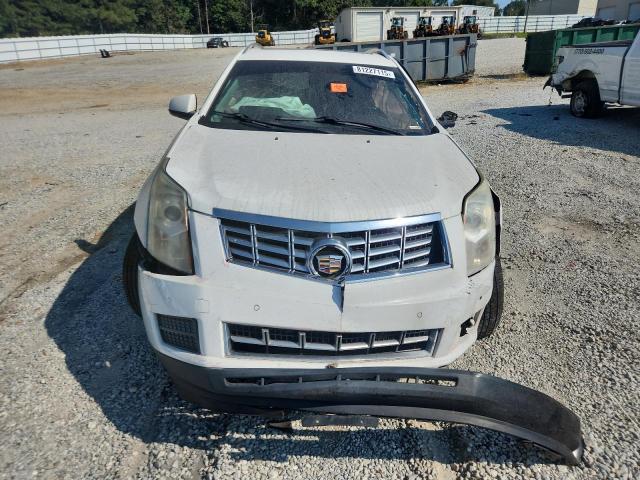 2015 CADILLAC SRX LUXURY 3GYFNBE38FS572228