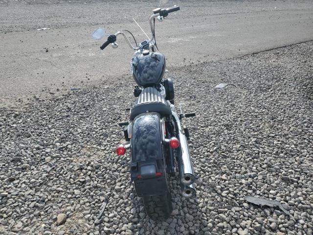 2023 HARLEY-DAVIDSON FXST 1HD1BVJ13PB074187