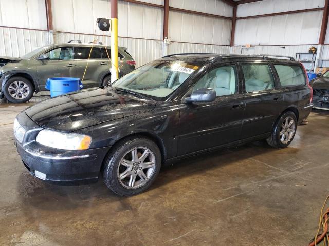 Global Auto Auctions: 2005 VOLVO V70 FWD