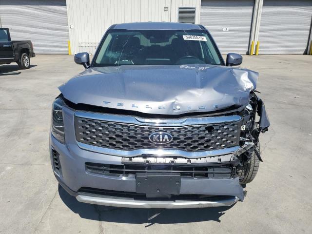 2021 KIA TELLURIDE #3280307958