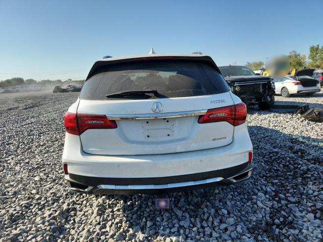 2018 ACURA MDX ADVANC - 5J8YD4H8XJL011761