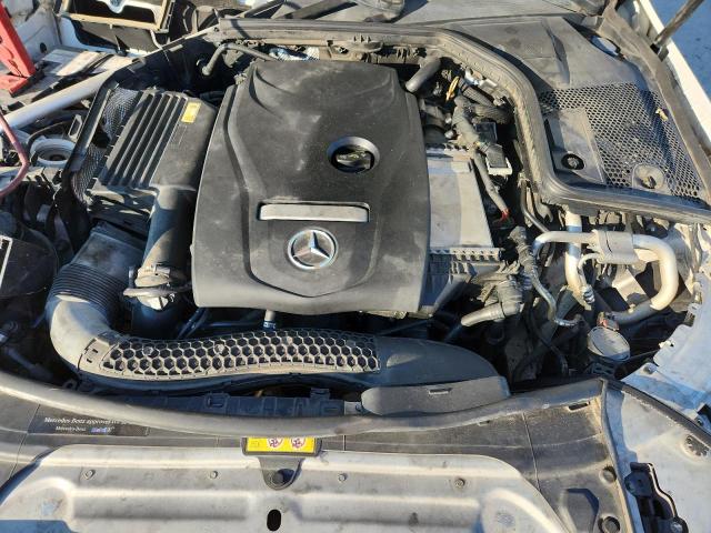 2017 MERCEDES-BENZ C 300 55SWF4JB8HU229344