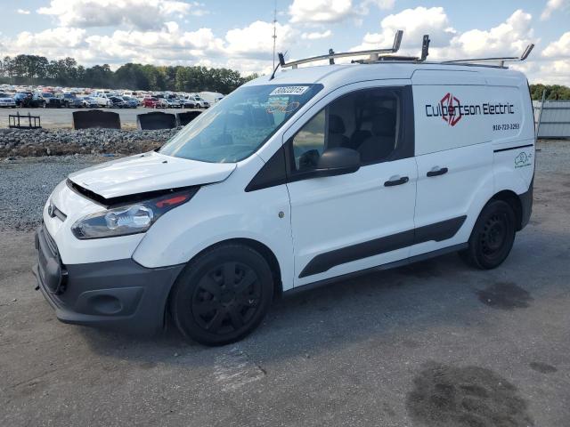2015 FORD TRANSIT CONNECT XL NM0LS6E75F1219732