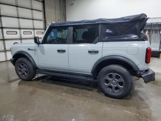 2021 FORD BRONCO BAS - 1FMDE5BH7MLA83963