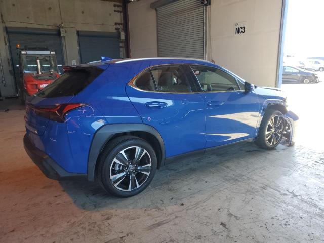 2023 LEXUS UX 250H BA JTHX6JBHXP2157702