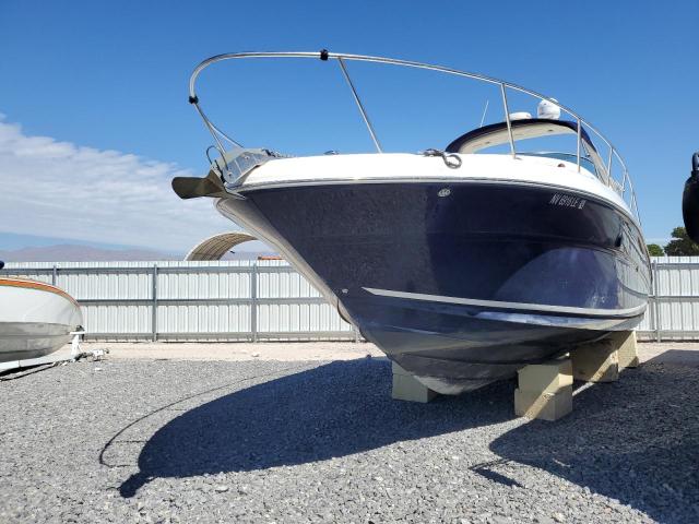 SEA 320 SUNDANCER 2005 two tone   SERT6512D505 photo #3