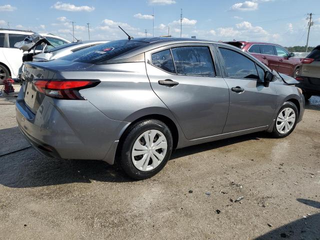 2020 NISSAN VERSA S 3N1CN8DV5LL883705