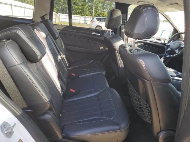 2016 MERCEDES-BENZ GL 450 4MA 4JGDF6EE0GA709146