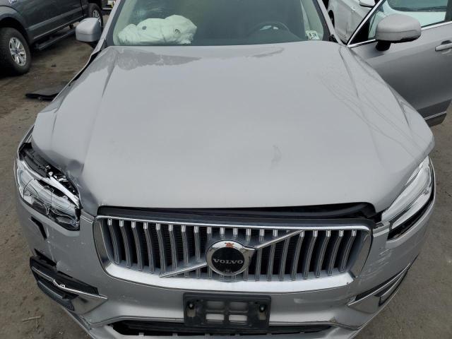 2023 VOLVO XC90 PLUS YV4062PN8P1977402
