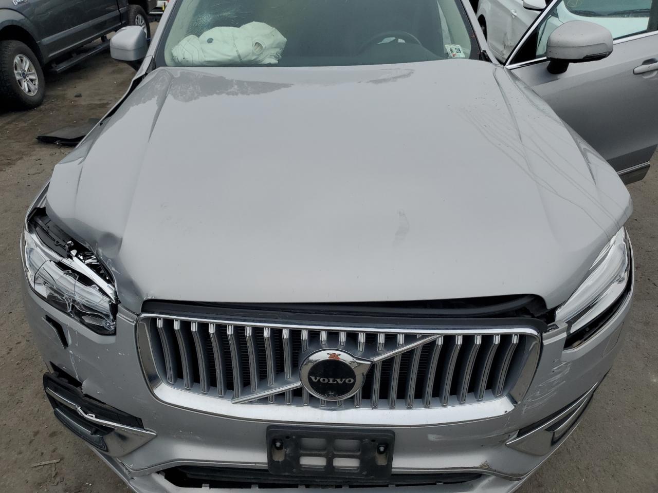 VOLVO XC90 PLUS