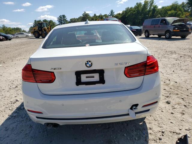 2016 BMW 328 XI SUL WBA8E3G59GNT78870
