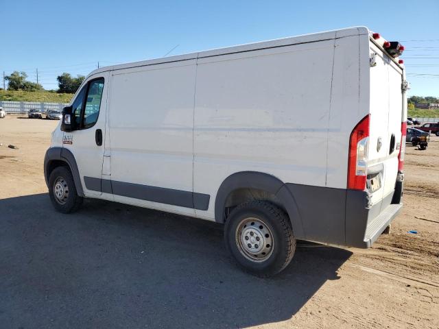 2017 RAM PROMASTER 3C6TRVAG5HE525349