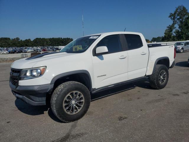 2018 CHEVROLET COLORADO Z - 1GCGTEEN9J1107499