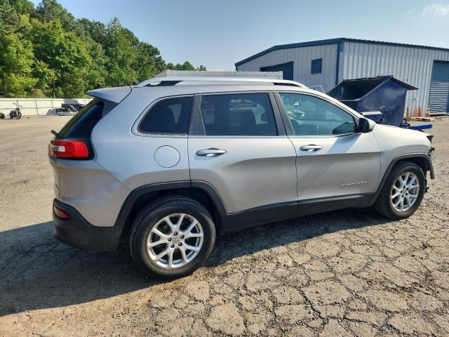 2015 JEEP CHEROKEE LATITUDE 1C4PJLCB6FW532160