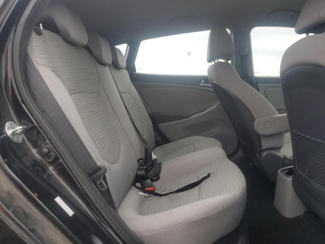 2016 HYUNDAI ACCENT SE KMHCT5AE5GU294599