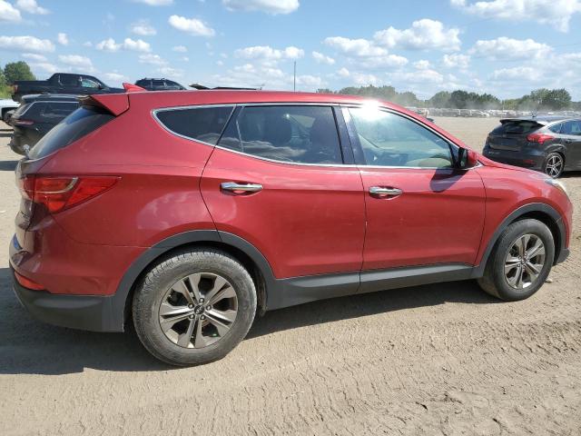 2016 HYUNDAI SANTA FE SPORT 5XYZTDLB2GG371121