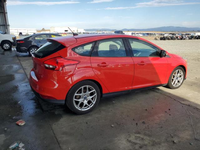 2015 FORD FOCUS SE #3309776835