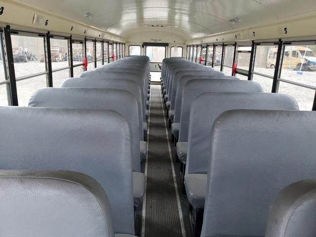 2014 IC CORPORATION CE SERIES SCHOOL #3256421369