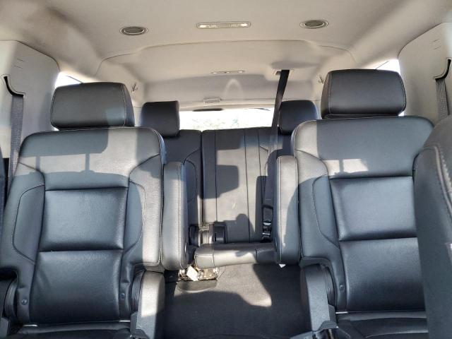 2019 CHEVROLET SUBURBAN K1500 LT 1GNSKHKC3KR220263
