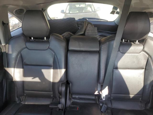 2015 ACURA MDX TECHNOLOGY 5FRYD4H49FB007589