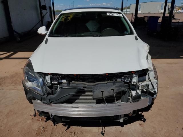 2016 BUICK REGAL 2G4GK5EXXG9135476
