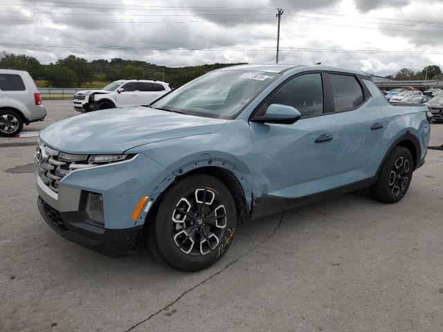 2024 HYUNDAI SANTA CRUZ SE 5NTJADAE2RH088439