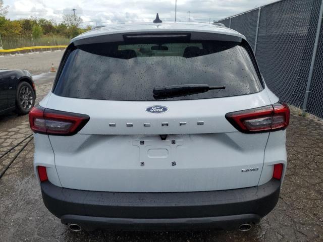 2025 FORD ESCAPE ST LINE SELECT 1FMCU9NA1SUB34384