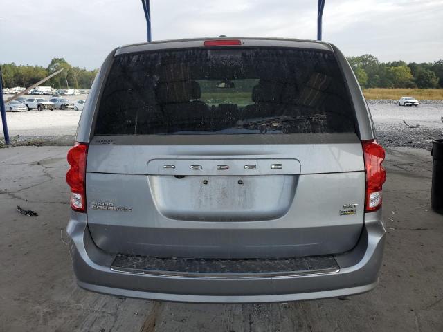 2019 DODGE GRAND CARA - 2C4RDGCG4KR774662