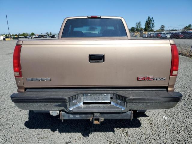 1994 GMC SIERRA K25 #3282721283