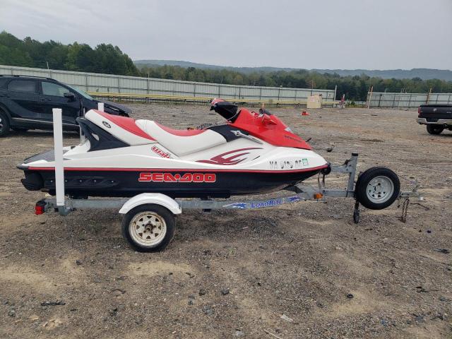 2006 SEA DOO UNKNOWN #3269812698