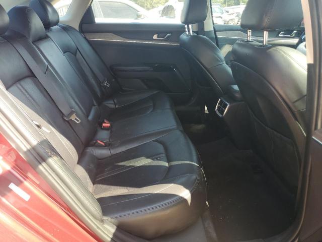 2021 KIA K5 EX #3269023055