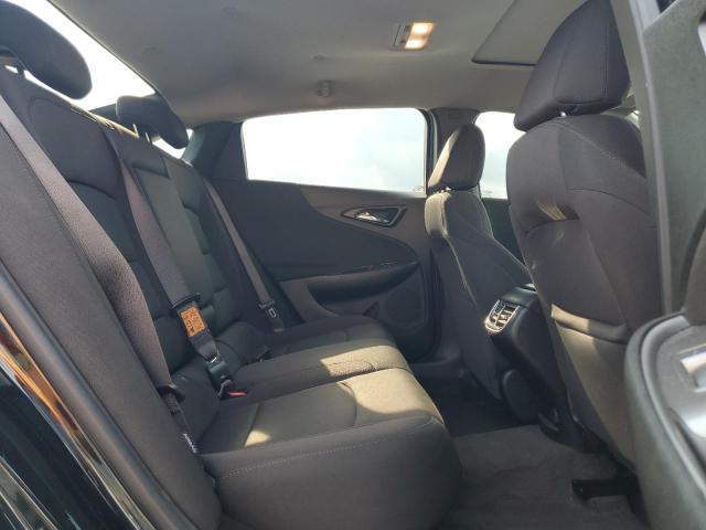 2024 CHEVROLET MALIBU LT 1G1ZD5ST8RF154295