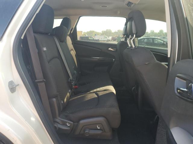 2017 DODGE JOURNEY SE 3C4PDCAB4HT621941