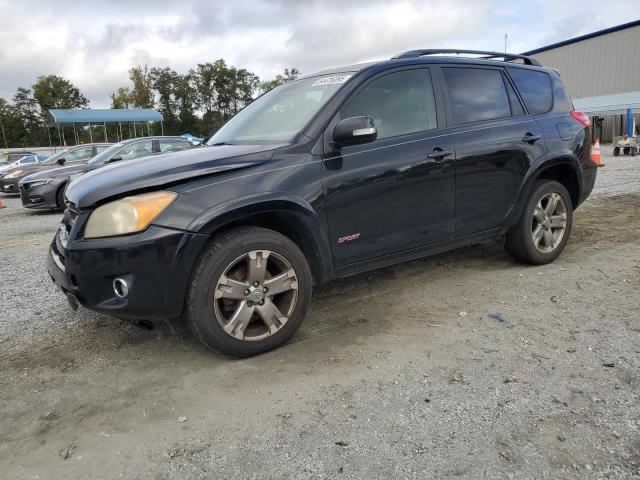 Global Auto Auctions: 2011 TOYOTA RAV4 SPORT