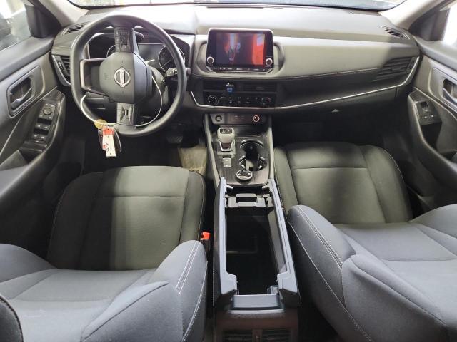 2025 NISSAN ROGUE S - 5N1BT3AB7SC774289