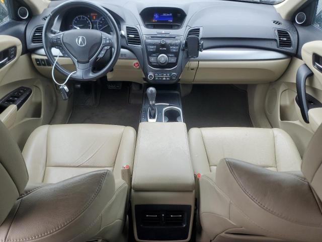 2017 ACURA RDX 5J8TB4H38HL005021