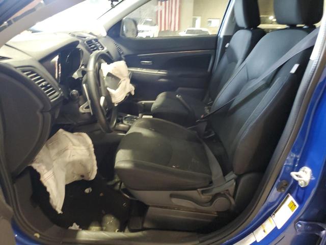 2015 MITSUBISHI OUTLANDER 4A4AR4AU9FE015491