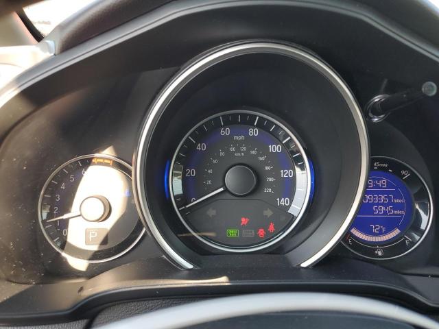 2018 HONDA FIT SPORT 3HGGK5H63JM707723