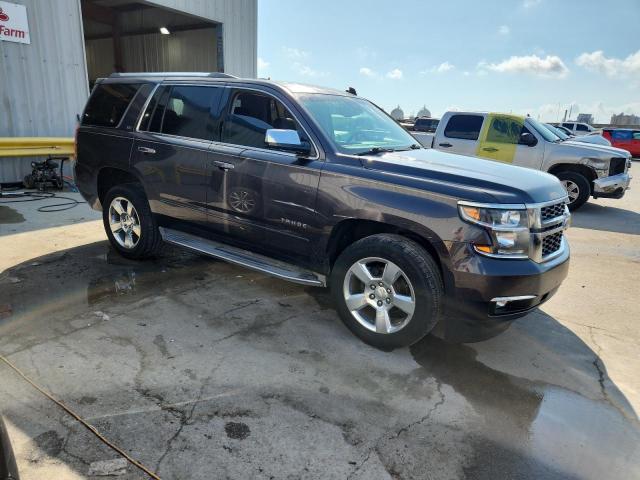 2015 CHEVROLET TAHOE C150 1GNSCCKC2FR279732