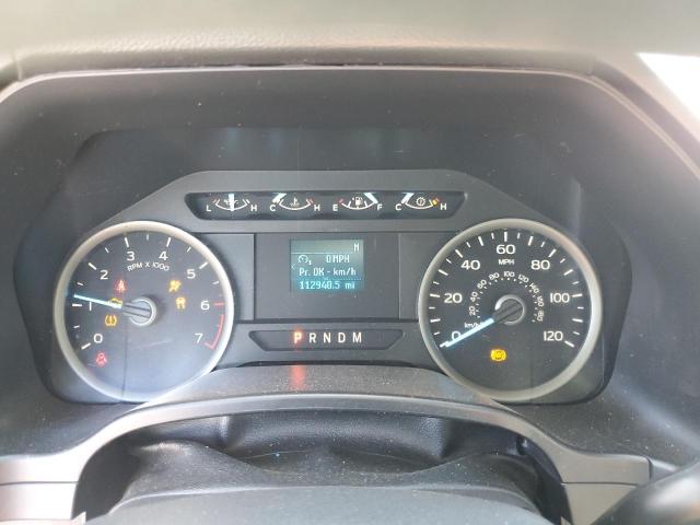 2019 FORD F150 SUPER - 1FTEW1E53KKC37684